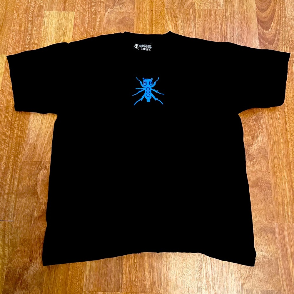 ISP Logo T-Shirt